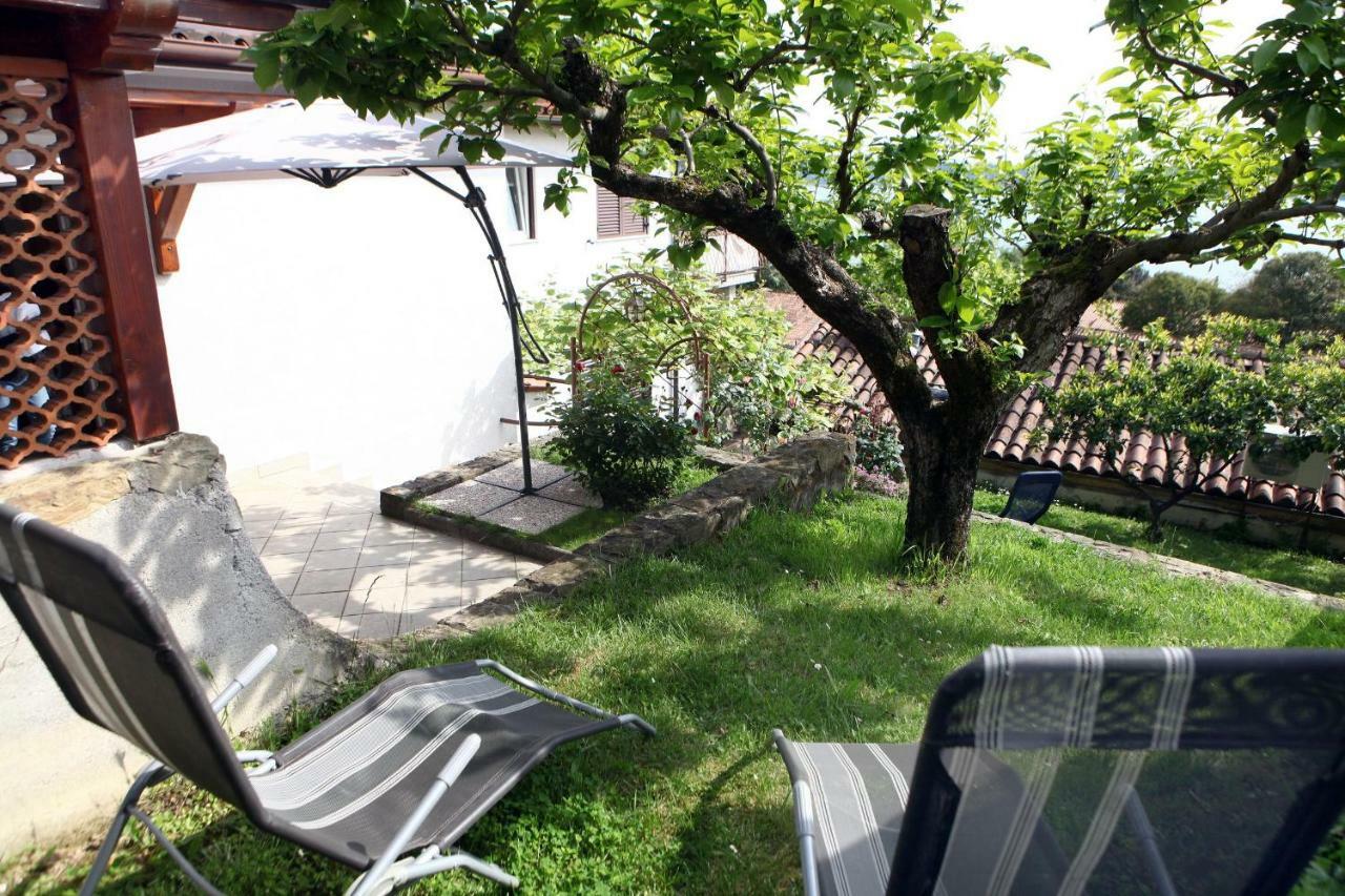 Sea View Apartments Portoroz Zm Bagian luar foto