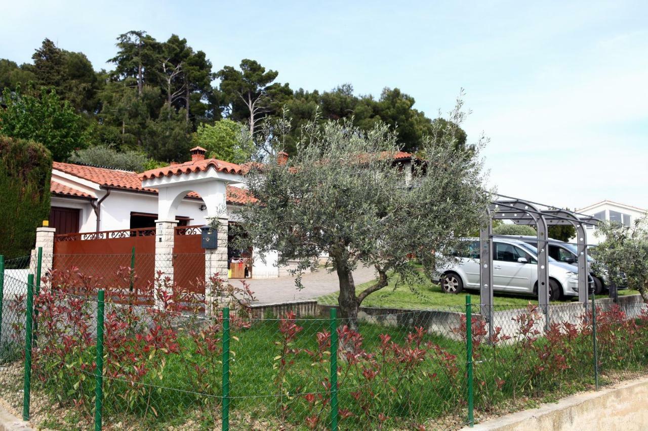 Sea View Apartments Portoroz Zm Bagian luar foto